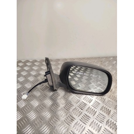 RETROVISEUR EXT D TOYOTA RAV4 2.2 D4D - 16V TURBO 2008