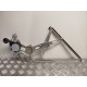 MECANISME+MOTEUR LEVE-GLACE AV D TOYOTA RAV4 2.2 D4D - 16V TURBO 2008