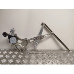 MECANISME+MOTEUR LEVE-GLACE AV D TOYOTA RAV4 2.2 D4D - 16V TURBO 2008