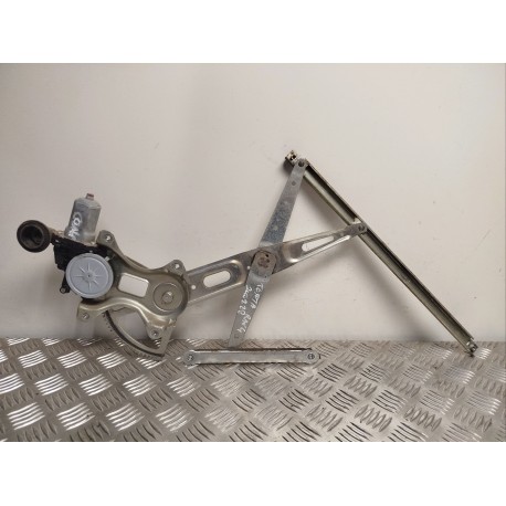 MECANISME+MOTEUR LEVE-GLACE AV D TOYOTA RAV4 2.2 D4D - 16V TURBO 2008