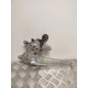 MECANISME+MOTEUR LEVE-GLACE AR D TOYOTA RAV4 2.2 D4D - 16V TURBO 2008