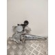 MECANISME+MOTEUR LEVE-GLACE AR G TOYOTA RAV4 2.2 D4D - 16V TURBO 2008