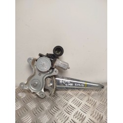 MECANISME+MOTEUR LEVE-GLACE AR G TOYOTA RAV4 2.2 D4D - 16V TURBO 2008