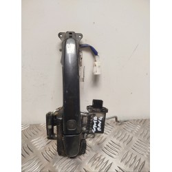 POIGNEE EXT PORTE AV D TOYOTA RAV4  - 3 PHASE 1 2.2 D4D - 16V TURBO 2008