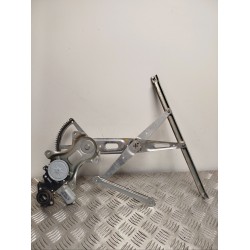 MECANISME+MOTEUR LEVE-GLACE AV G TOYOTA RAV4 2.2 D4D - 16V TURBO 2008