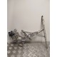 MECANISME+MOTEUR LEVE-GLACE AV G TOYOTA RAV4 2.2 D4D - 16V TURBO 2008
