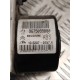 BLOC HYDRAULIQUE ABS PEUGEOT 207 PHASE 2 1.4 HDI - 8V TURBO 2012