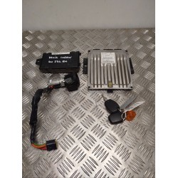 KIT DE DEMARRAGE DACIA  1.5 DCI - 8V TURBO 2007