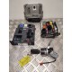 KIT DE DEMARRAGE PEUGEOT 207 PHASE 2 1.4 HDI - 8V TURBO 2012