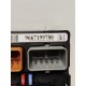 KIT DE DEMARRAGE PEUGEOT 207 PHASE 2 1.4 HDI - 8V TURBO 2012