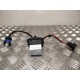 RESISTANCE DE CHAUFFAGE PEUGEOT 207 1.4 HDI - 8V TURBO 2012