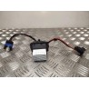 RESISTANCE DE CHAUFFAGE PEUGEOT 207 1.4 HDI - 8V TURBO 2012