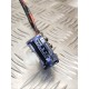 RESISTANCE DE CHAUFFAGE PEUGEOT 207 1.4 HDI - 8V TURBO 2012