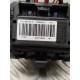 RESISTANCE DE CHAUFFAGE PEUGEOT 207 1.4 HDI - 8V TURBO 2012