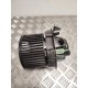 MOTEUR VENTILATEUR CHAUFFAGE PEUGEOT 207 1.4 HDI - 8V TURBO 2012
