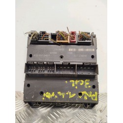 BOITIER FUSIBLE VOLKSWAGEN POLO