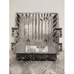 CALCULATEUR MOTEUR RENAULT SCENIC 3