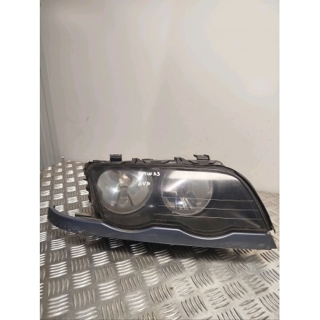 PHARE D BMW SERIE 3 320D PHASE 1 2.0D - 16V TURBO 1999