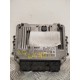 CALCULATEUR MOTEUR PEUGEOT 207 1.6HDI