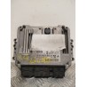 CALCULATEUR MOTEUR PEUGEOT 207 1.6HDI