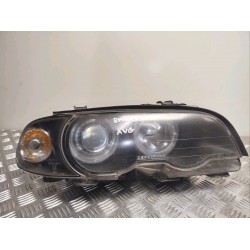 PHARE G BMW SERIE 3 320D PHASE 1 2.0D - 16V TURBO 1999