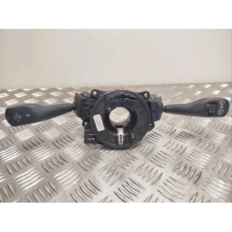 BLOC DE COMMANDE SUR COLONNE DIRECTION BMW SERIE 3 320D PHASE 1 2.0D - 16V TURBO 1999
