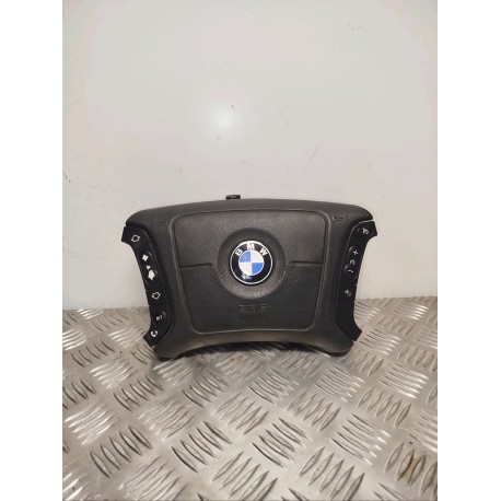 AIRBAG VOLANT BMW SERIE 3 320D 2.0D - 16V TURBO 1999