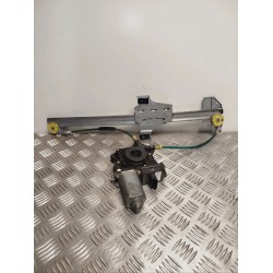MECANISME+MOTEUR LEVE-GLACE AR D PEUGEOT 807
