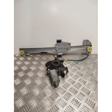 MECANISME+MOTEUR LEVE-GLACE AR D PEUGEOT 807