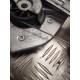 MECANISME+MOTEUR LEVE-GLACE AR D RENAULT CLIO 3