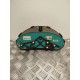 COMPTEUR PEUGEOT 206 CC