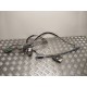 MECANISME+MOTEUR LEVE-GLACE AV D PEUGEOT 206 CC