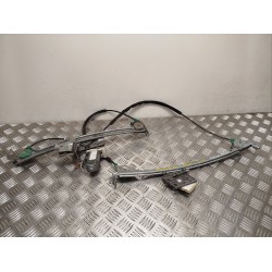 MECANISME+MOTEUR LEVE-GLACE AV D PEUGEOT 206 CC