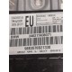 AIRBAG PORTE AVD BMW  320D 2.0D - 16V TURBO 1999
