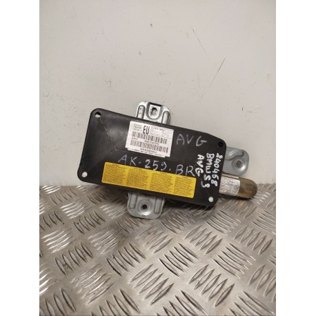 AIRBAG PORTE AVG BMW  320D 2.0D - 16V TURBO 1999
