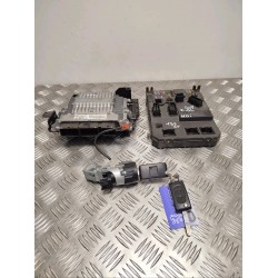 KIT DE DEMARRAGE PEUGEOT 407