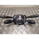 BLOC DE COMMANDE SUR COLONNE DIRECTION PEUGEOT 308 SW 1.6 HDI - 8V TURBO 2010