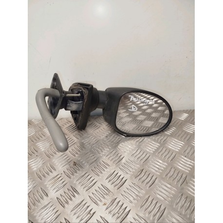 RETROVISEUR EXT D RENAULT TWINGO 1