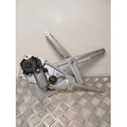 MECANISME LEVE-GLACE AV D RENAULT TWINGO 1