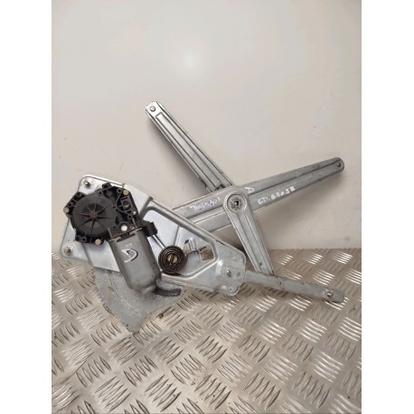 MECANISME LEVE-GLACE AV D RENAULT TWINGO 1