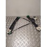 MECANISME+MOTEUR LEVE-GLACE AV G BMW