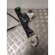 MECANISME+MOTEUR LEVE-GLACE AV G BMW
