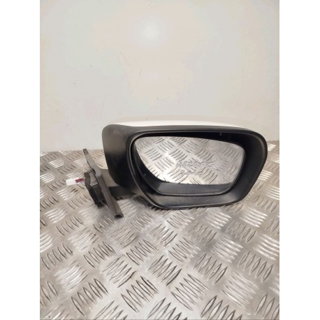 RETROVISEUR EXT D MAZDA 5-1  2010
