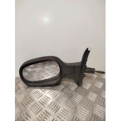 RETROVISEUR EXT G NISSAN MICRA  2005