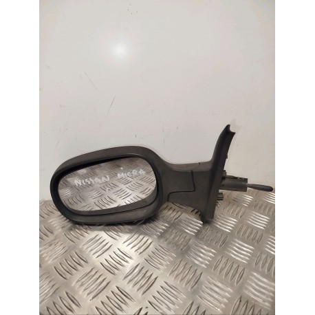 RETROVISEUR EXT G NISSAN MICRA  2005