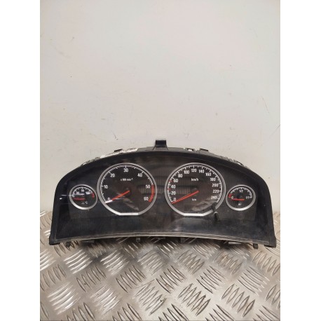 COMPTEUR OPEL VECTRA 1.9 CDTI - 16V TURBO 2006