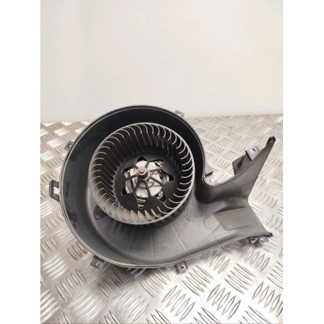 MOTEUR VENTILATEUR CHAUFFAGE OPEL VECTRA 1.9 CDTI - 16V TURBO 2006
