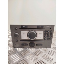 AUTORADIO OPEL VECTRA 1.9 CDTI - 16V TURBO 2006
