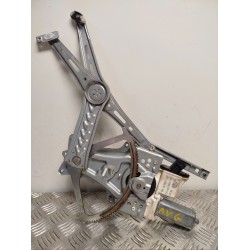 MECANISME+MOTEUR LEVE-GLACE AV G OPEL VECTRA 1.9 CDTI - 16V TURBO 2006