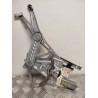 MECANISME+MOTEUR LEVE-GLACE AV G OPEL VECTRA 1.9 CDTI - 16V TURBO 2006